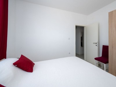 Apartment Two bedroom apartment with terrace Zaton, Zadar A-24003-d - Outdoor photo 18