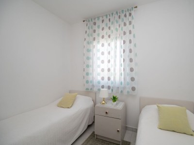 Apartment Two bedroom apartment with terrace Zaton, Zadar A-24003-d - Outdoor photo 19