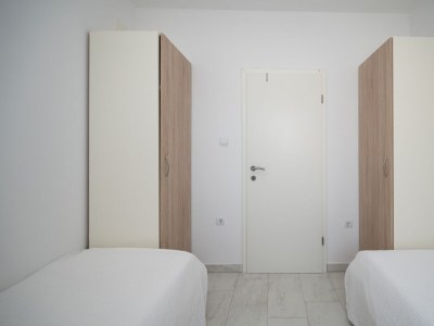 Apartment Two bedroom apartment with terrace Zaton, Zadar A-24003-d - Outdoor photo 21