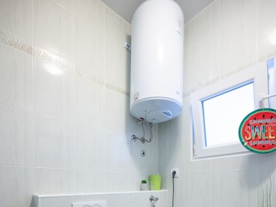 Apartment Two bedroom apartment with terrace Zaton, Zadar A-24003-d - Outdoor photo 24