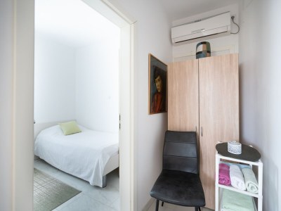 Apartment Two bedroom apartment with terrace Zaton, Zadar A-24003-d - Outdoor photo 26