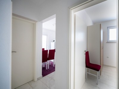 Apartment Two bedroom apartment with terrace Zaton, Zadar A-24003-d - Outdoor photo 27