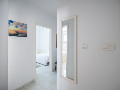 Apartment Two bedroom apartment with terrace Zaton, Zadar A-24003-d - Outdoor photo 28