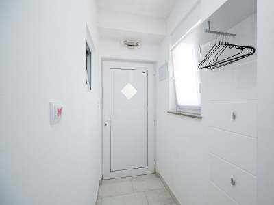 Apartment Two bedroom apartment with terrace Zaton, Zadar A-24003-d - Outdoor photo 29