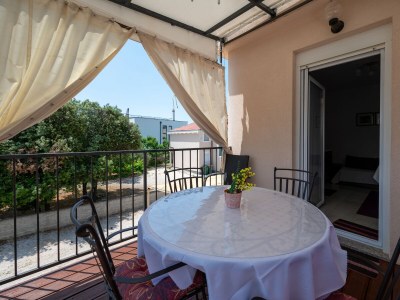 Apartment Two bedroom apartment with terrace Zaton, Zadar A-24003-d - Outdoor photo 34