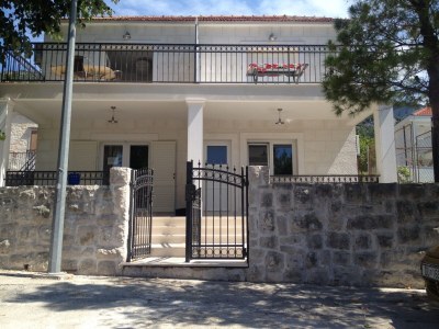 Apartment One bedroom apartment with terrace and sea view Viganj, Pelješac A-24522-a - Outdoor photo 3