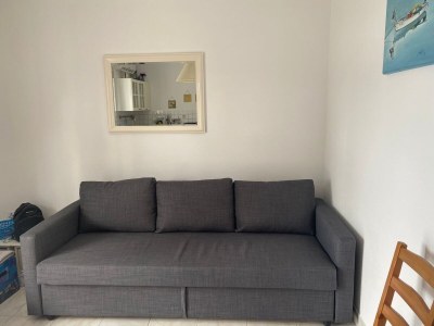 Apartment One bedroom apartment with terrace and sea view Viganj, Pelješac A-24522-a - Outdoor photo 5