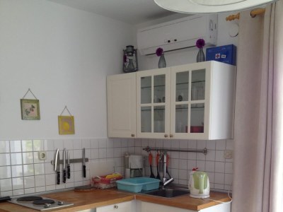 Apartment One bedroom apartment with terrace and sea view Viganj, Pelješac A-24522-a - Outdoor photo 7