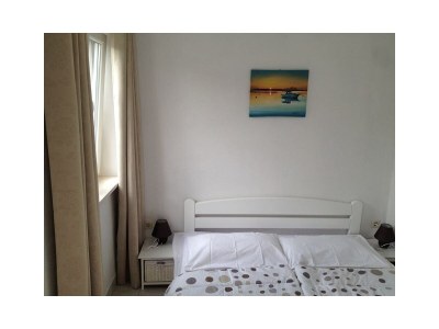 Apartment One bedroom apartment with terrace and sea view Viganj, Pelješac A-24522-a - Outdoor photo 9