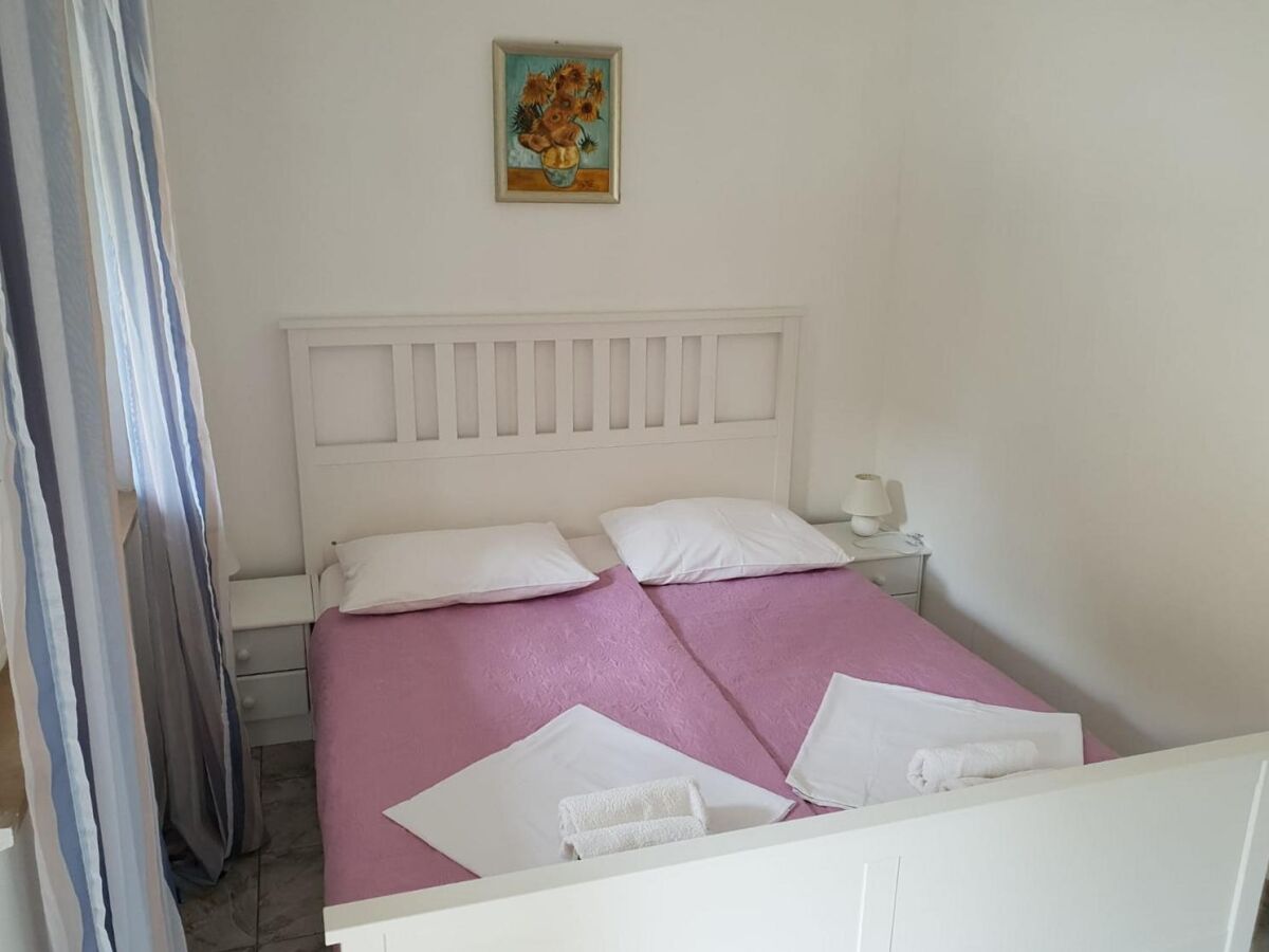 Apartment One bedroom apartment with terrace and sea view Viganj, Pelješac A-24522-d - Outdoor photo 5