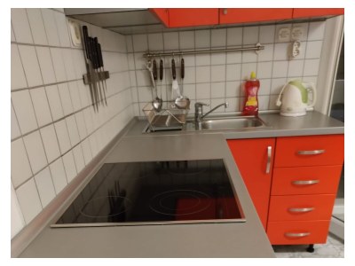 Apartment One bedroom apartment with terrace and sea view Viganj, Pelješac A-24522-d - Outdoor photo 4