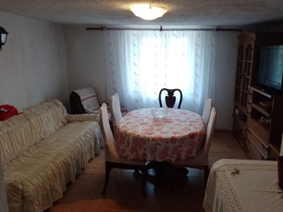 Holiday house Two bedroom house with balcony Volarice, Senj K-24883 - Outdoor photo 5
