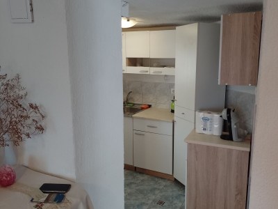 Holiday house Two bedroom house with balcony Volarice, Senj K-24883 - Outdoor photo 6