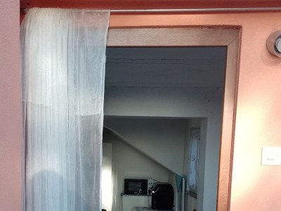 Holiday house Two bedroom house with balcony Volarice, Senj K-24883 - Outdoor photo 7