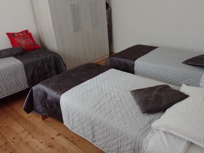 Holiday house Two bedroom house with balcony Volarice, Senj K-24883 - Outdoor photo 8