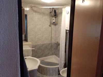 Holiday house Two bedroom house with balcony Volarice, Senj K-24883 - Outdoor photo 9