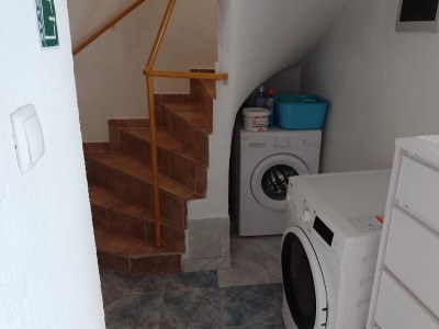 Holiday house Two bedroom house with balcony Volarice, Senj K-24883 - Outdoor photo 10