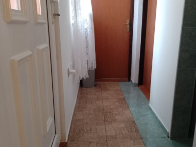 Holiday house Two bedroom house with balcony Volarice, Senj K-24883 - Outdoor photo 11