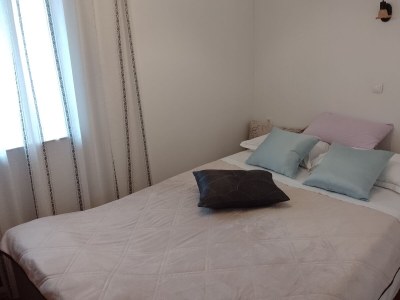 Holiday house Two bedroom house with balcony Volarice, Senj K-24883 - Outdoor photo 13