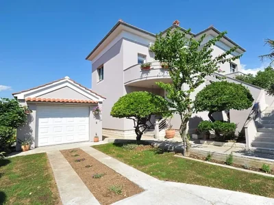 Apartment One bedroom apartment near beach Poljana, Ugljan A-24970-a - Outdoor photo 2