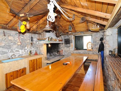 Apartment One bedroom apartment near beach Poljana, Ugljan A-24970-a - Outdoor photo 8