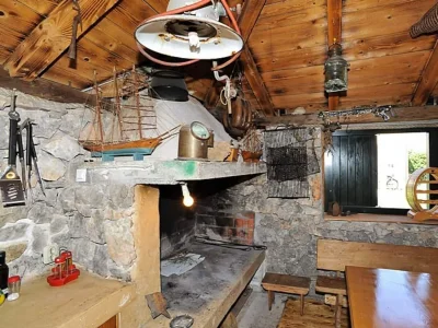 Apartment One bedroom apartment near beach Poljana, Ugljan A-24970-a - Outdoor photo 9