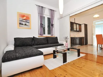 Apartment One bedroom apartment near beach Poljana, Ugljan A-24970-a - Outdoor photo 10