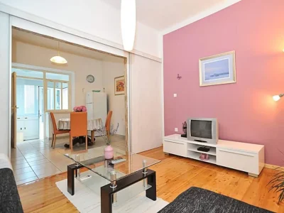 Apartment One bedroom apartment near beach Poljana, Ugljan A-24970-a - Outdoor photo 11