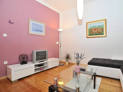 Apartment One bedroom apartment near beach Poljana, Ugljan A-24970-a - Outdoor photo 12