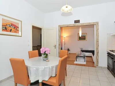 Apartment One bedroom apartment near beach Poljana, Ugljan A-24970-a - Outdoor photo 13