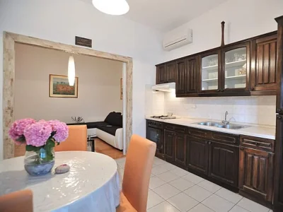 Apartment One bedroom apartment near beach Poljana, Ugljan A-24970-a - Outdoor photo 15