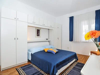 Apartment One bedroom apartment near beach Poljana, Ugljan A-24970-a - Outdoor photo 19