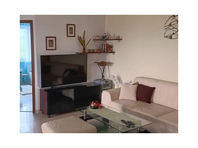 Apartment Two bedroom apartment with terrace and sea view Skrbcici, Krk A-25009-a - Outdoor photo 7