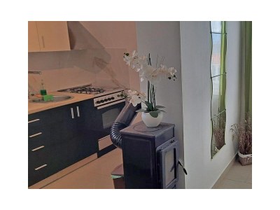 Apartment Two bedroom apartment with terrace and sea view Skrbcici, Krk A-25009-a - Outdoor photo 13