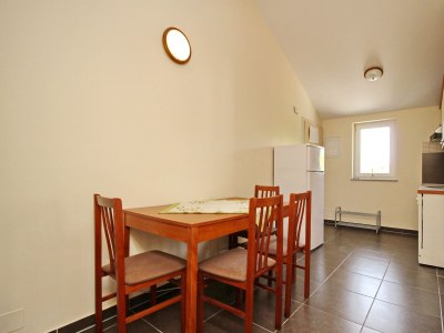 Apartment Two bedroom apartment with terrace Baška, Krk A-25018-a - Outdoor photo 8