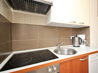 Apartment Two bedroom apartment with terrace Baška, Krk A-25018-a - Outdoor photo 11