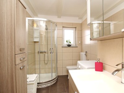 Apartment Two bedroom apartment with terrace Baška, Krk A-25018-a - Outdoor photo 18