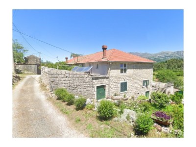 Apartment Two bedroom apartment with air-conditioning Gruda, Dubrovnik A-25021-a in Gruda - Apartment