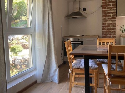 Apartment Two bedroom apartment with air-conditioning Gruda, Dubrovnik A-25021-a - Outdoor photo 4