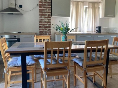 Apartment Two bedroom apartment with air-conditioning Gruda, Dubrovnik A-25021-a - Outdoor photo 5