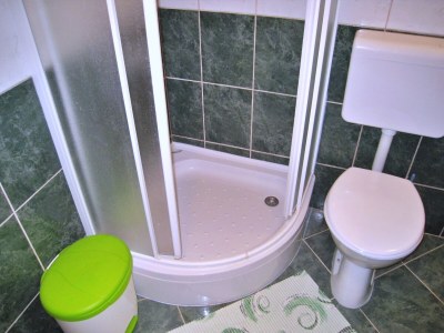 Apartment Two bedroom apartment with terrace and sea view Čižići, Krk A-25023-a - Outdoor photo 17