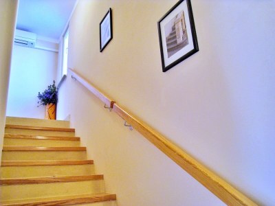 Apartment Two bedroom apartment with terrace and sea view Čižići, Krk A-25023-a - Outdoor photo 19