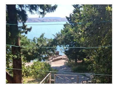 Apartment Two bedroom apartment near beach Ribarica, Karlobag A-25024-a - Outdoor photo 3