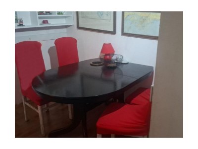 Apartment Two bedroom apartment near beach Ribarica, Karlobag A-25024-a - Outdoor photo 5