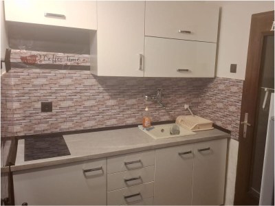 Apartment Two bedroom apartment near beach Ribarica, Karlobag A-25024-a - Outdoor photo 6