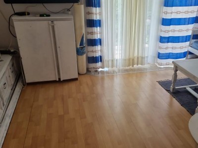 Apartment Two bedroom apartment near beach Ribarica, Karlobag A-25024-a - Outdoor photo 8