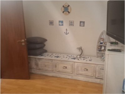 Apartment Two bedroom apartment near beach Ribarica, Karlobag A-25024-a - Outdoor photo 9