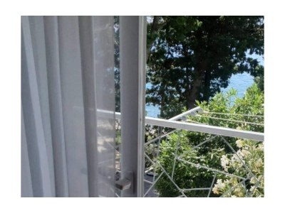 Apartment Two bedroom apartment near beach Ribarica, Karlobag A-25024-a - Outdoor photo 10