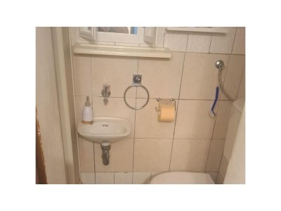 Apartment Two bedroom apartment near beach Ribarica, Karlobag A-25024-a - Outdoor photo 11