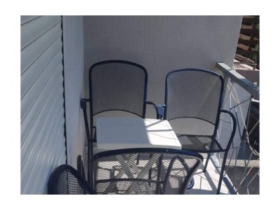 Apartment Two bedroom apartment near beach Ribarica, Karlobag A-25024-a - Outdoor photo 14